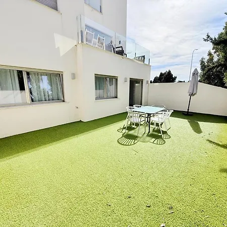 Apartmán Tierra Marina B4 By Homeprive *