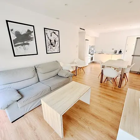 Tierra Marina B4 By Homeprive Apartmán