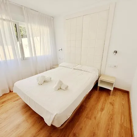 Tierra Marina B4 By Homeprive *