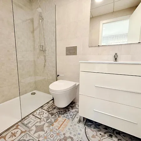 Tierra Marina B4 By Homeprive Denia