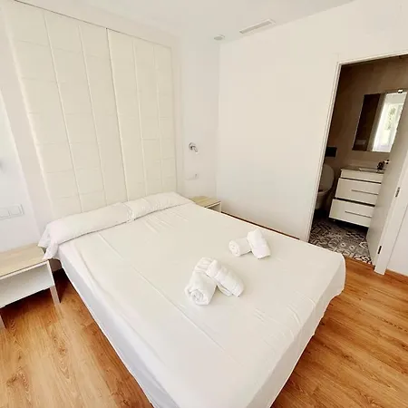 Tierra Marina B4 By Homeprive * Denia