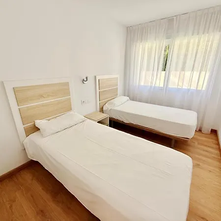 Tierra Marina B4 By Homeprive *