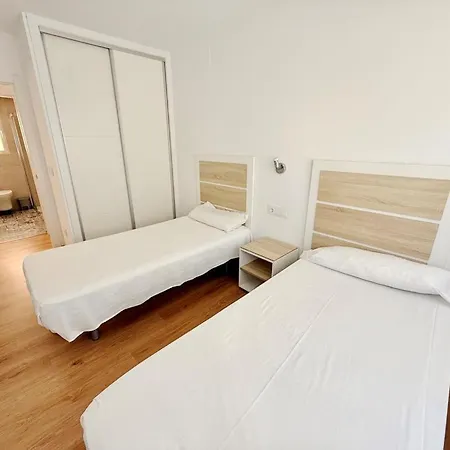 Tierra Marina B4 By Homeprive * Denia