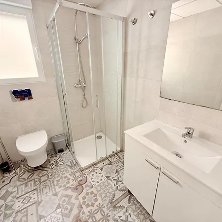 Tierra Marina B4 By Homeprive Apartmán Denia