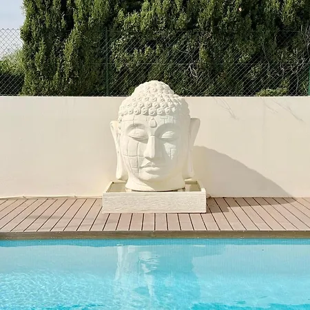 Tierra Marina B4 By Homeprive