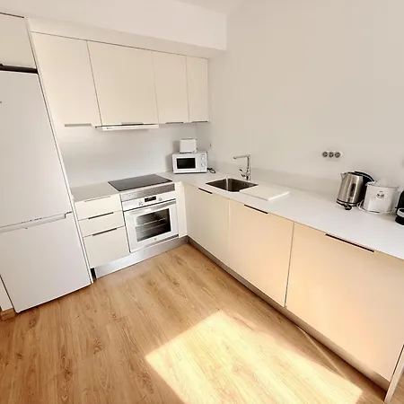 Appartamento Tierra Marina 15 B4 By Homeprive Dénia