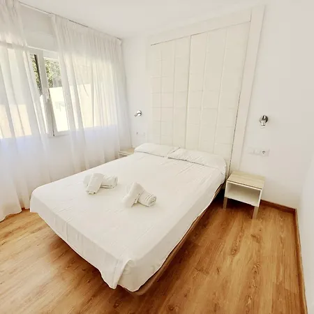 Appartamento Tierra Marina 15 B4 By Homeprive *