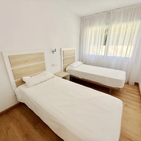 Appartamento Tierra Marina 15 B4 By Homeprive Dénia