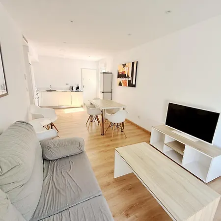 Tierra Marina 15 B4 By Homeprive * Dénia