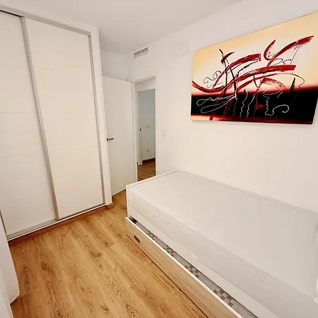 Tierra Marina 15 B4 By Homeprive Dénia
