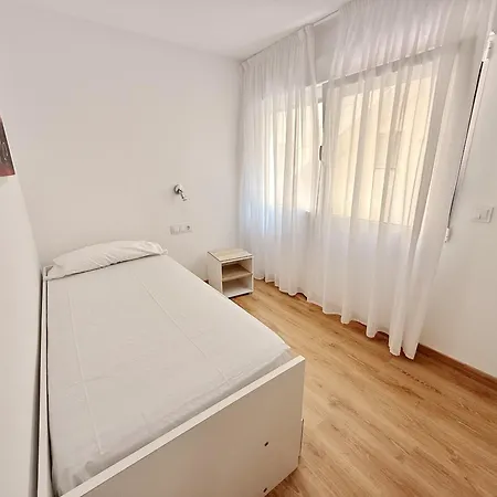 Tierra Marina 15 B4 By Homeprive Dénia