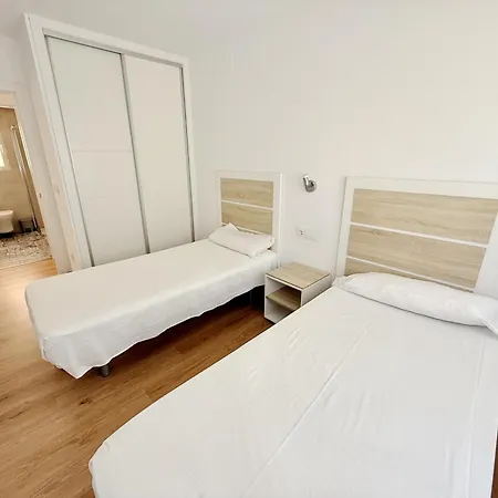 Tierra Marina 15 B4 By Homeprive * Dénia