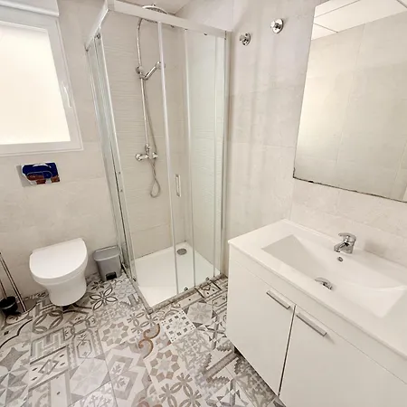 Tierra Marina 15 B4 By Homeprive Dénia